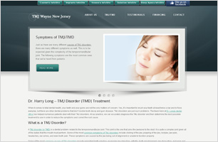 TMJ InfoSite by Now Media Group